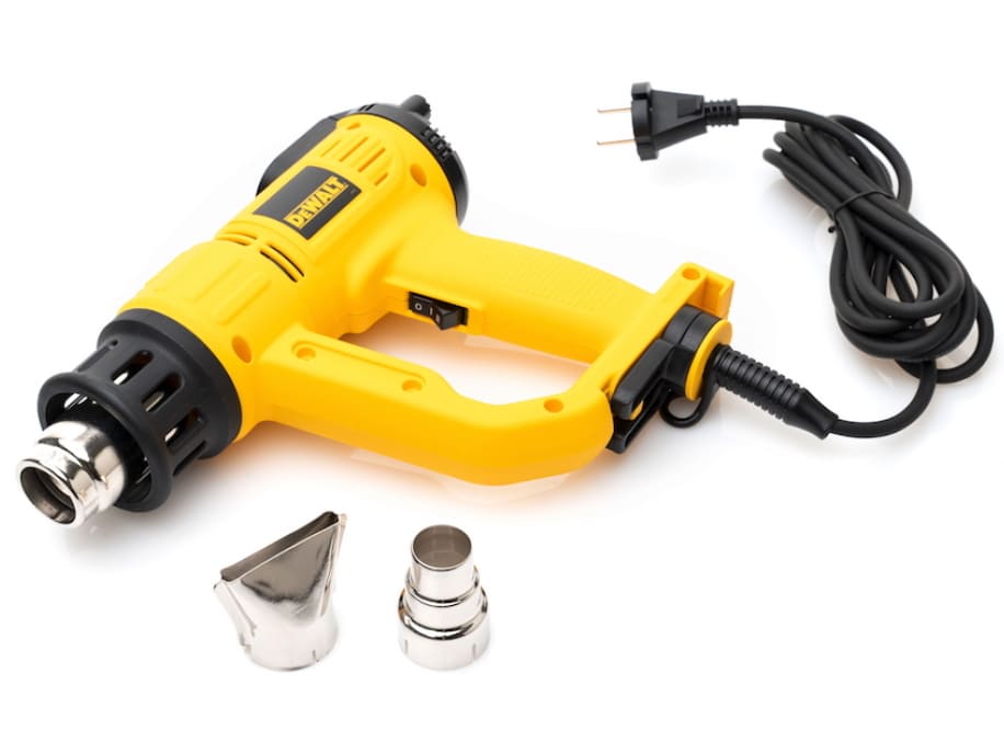 Фен DEWALT D 26414-KS
