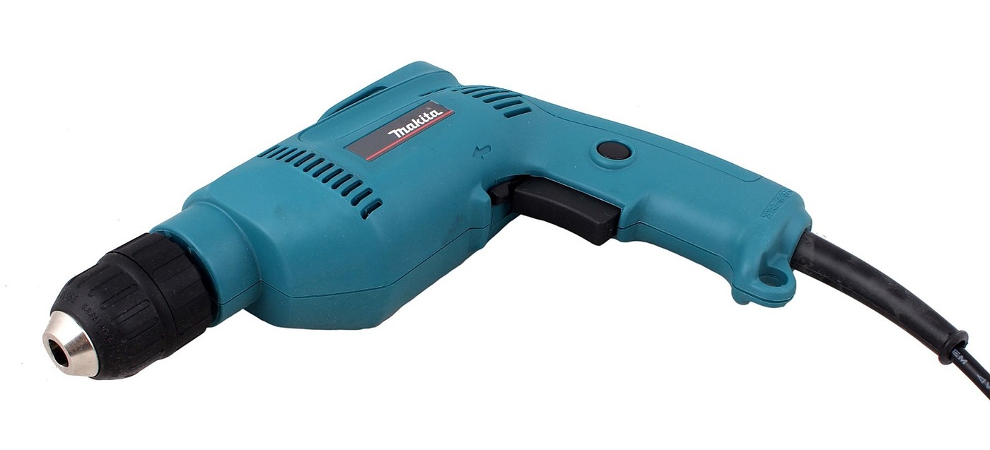Дрель Makita 6408
