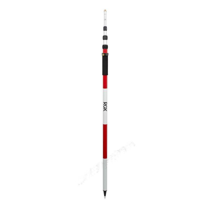 Веха телескопическая RGK CLS46-CL (CLS 16)
