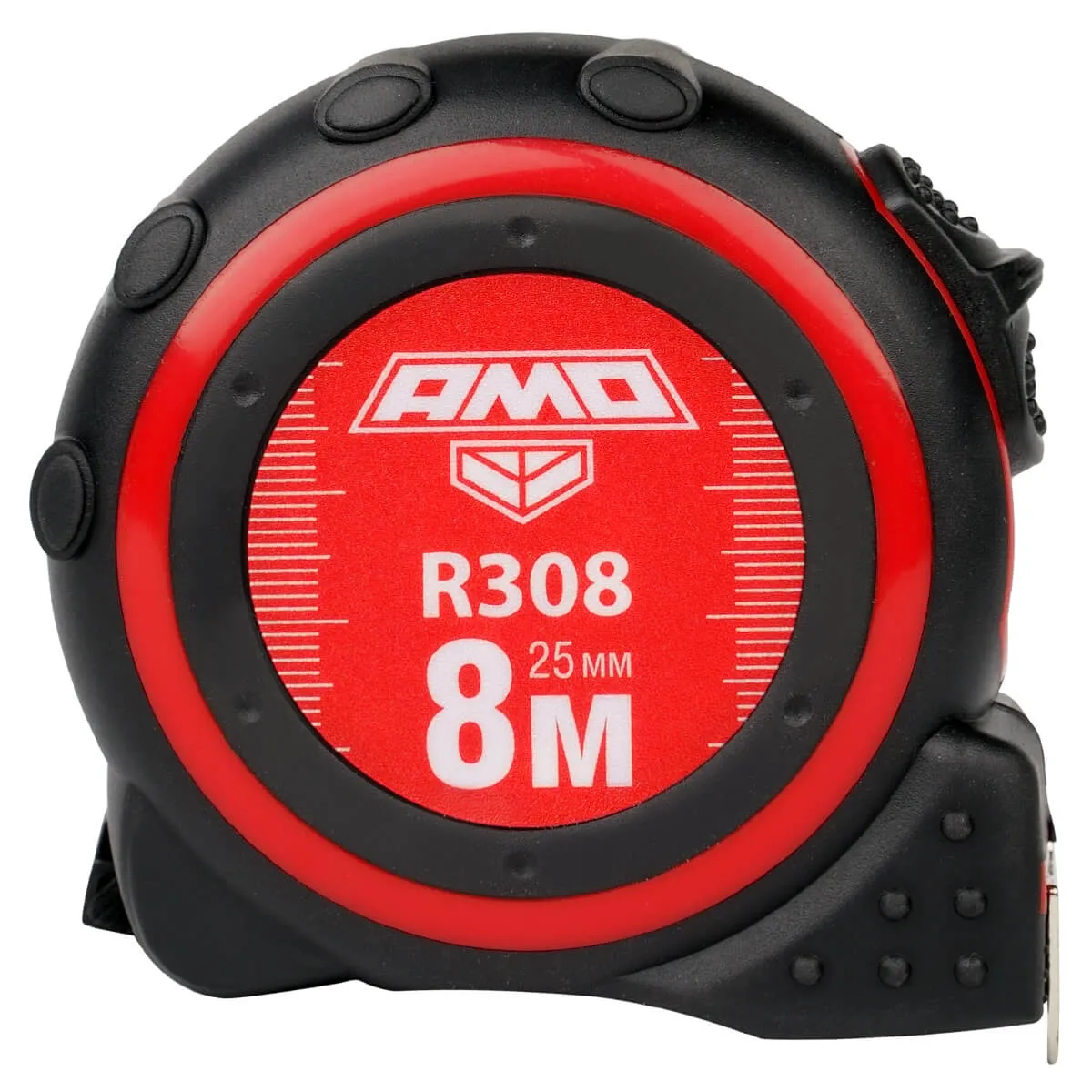 Рулетка AMO R308
