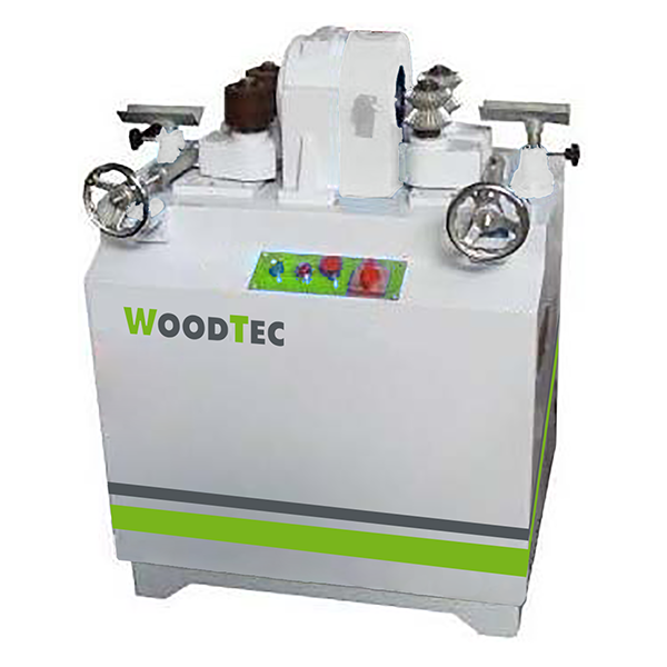 Станок круглопалочный WoodTec Round Stick 60

