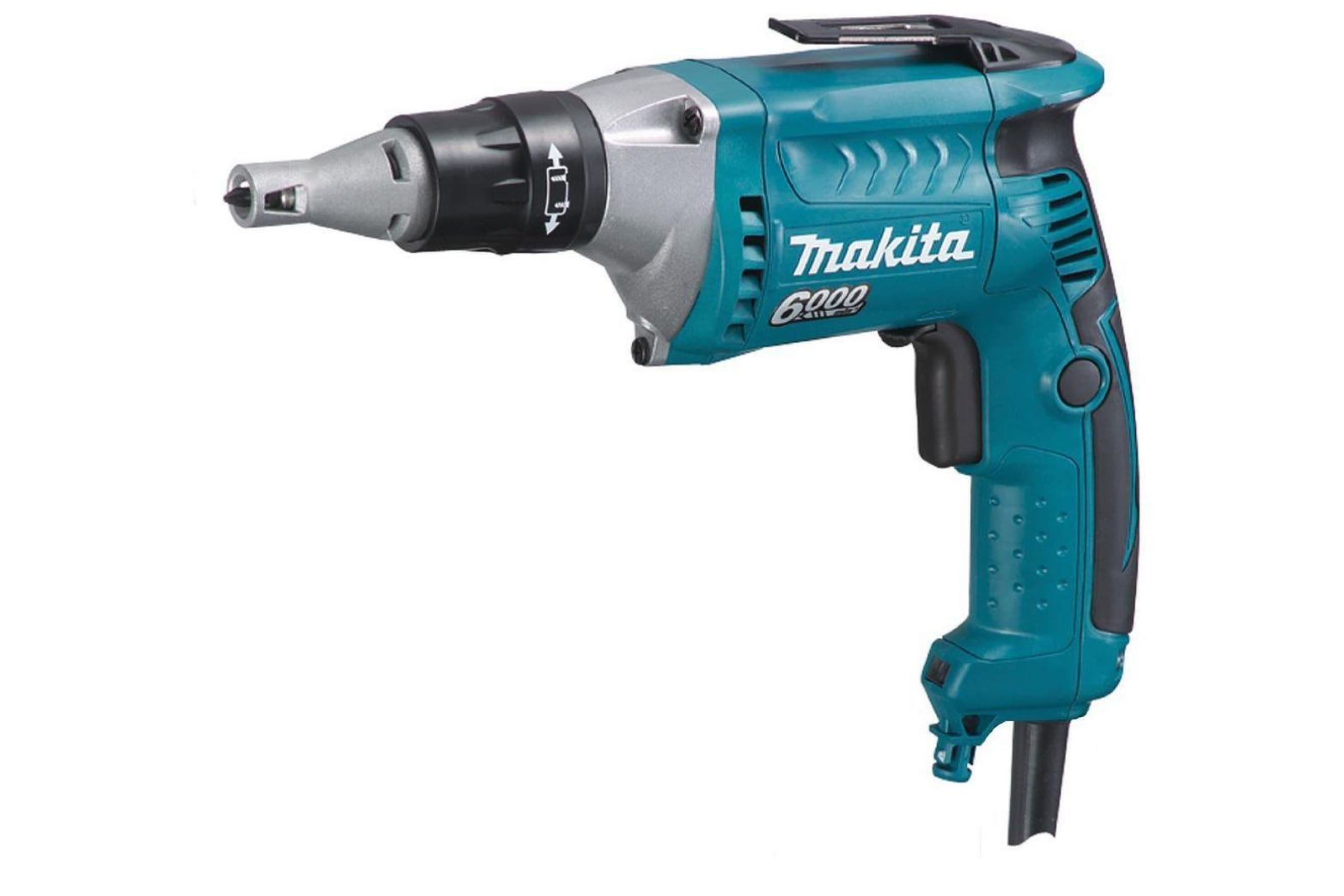 Шуруповерт сетевой Makita FS6300
