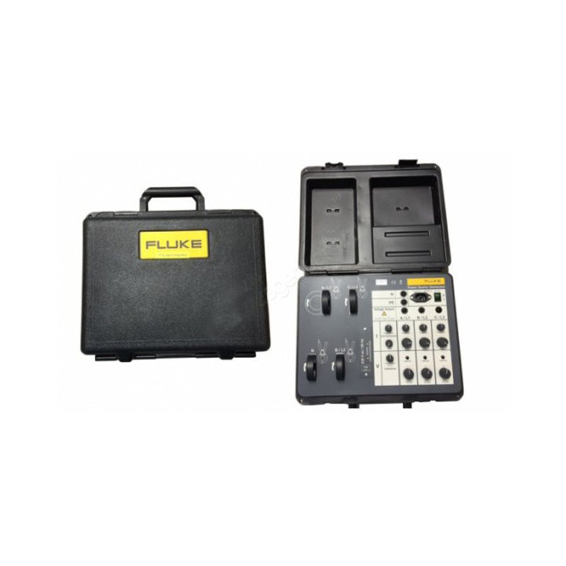 Кейс Fluke DEMO PQ CASE для измерительных приборов
