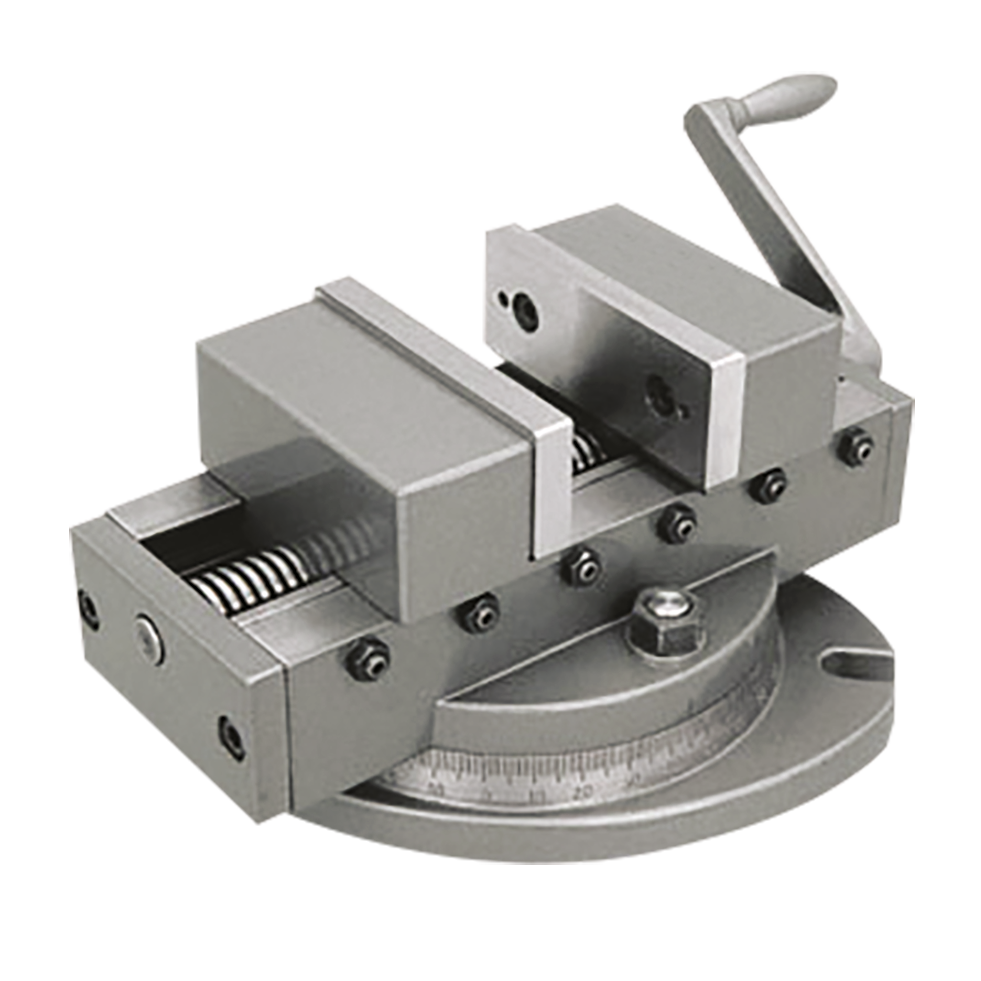 Самоцентрирующие прецизионные тиски Wilton SCV/SP-50
