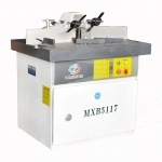 Фрезерный станок MXВ5117 (без шипорезной каретки, с направляющими)
