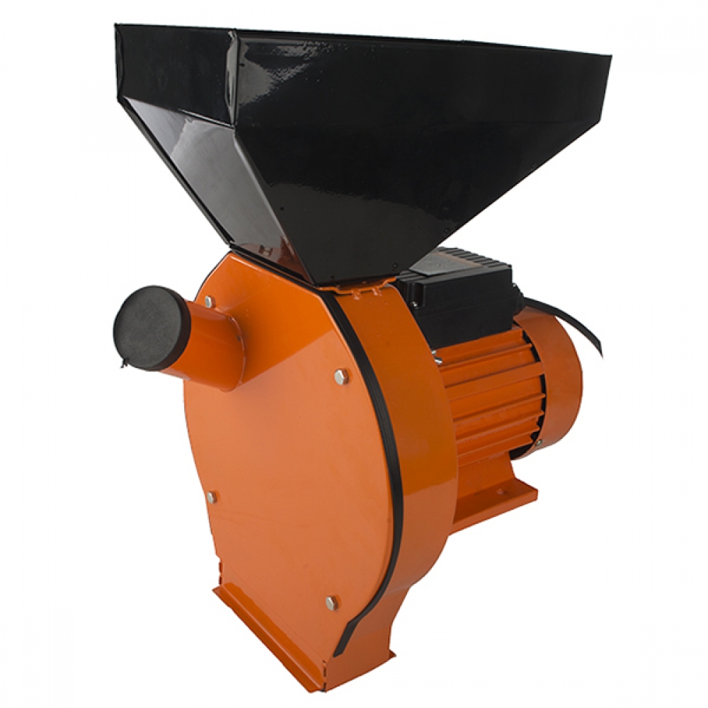 Зернодробилка STURM HM2500
