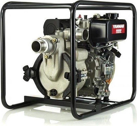 Мотопомпа Daishin PTD306T-Y
