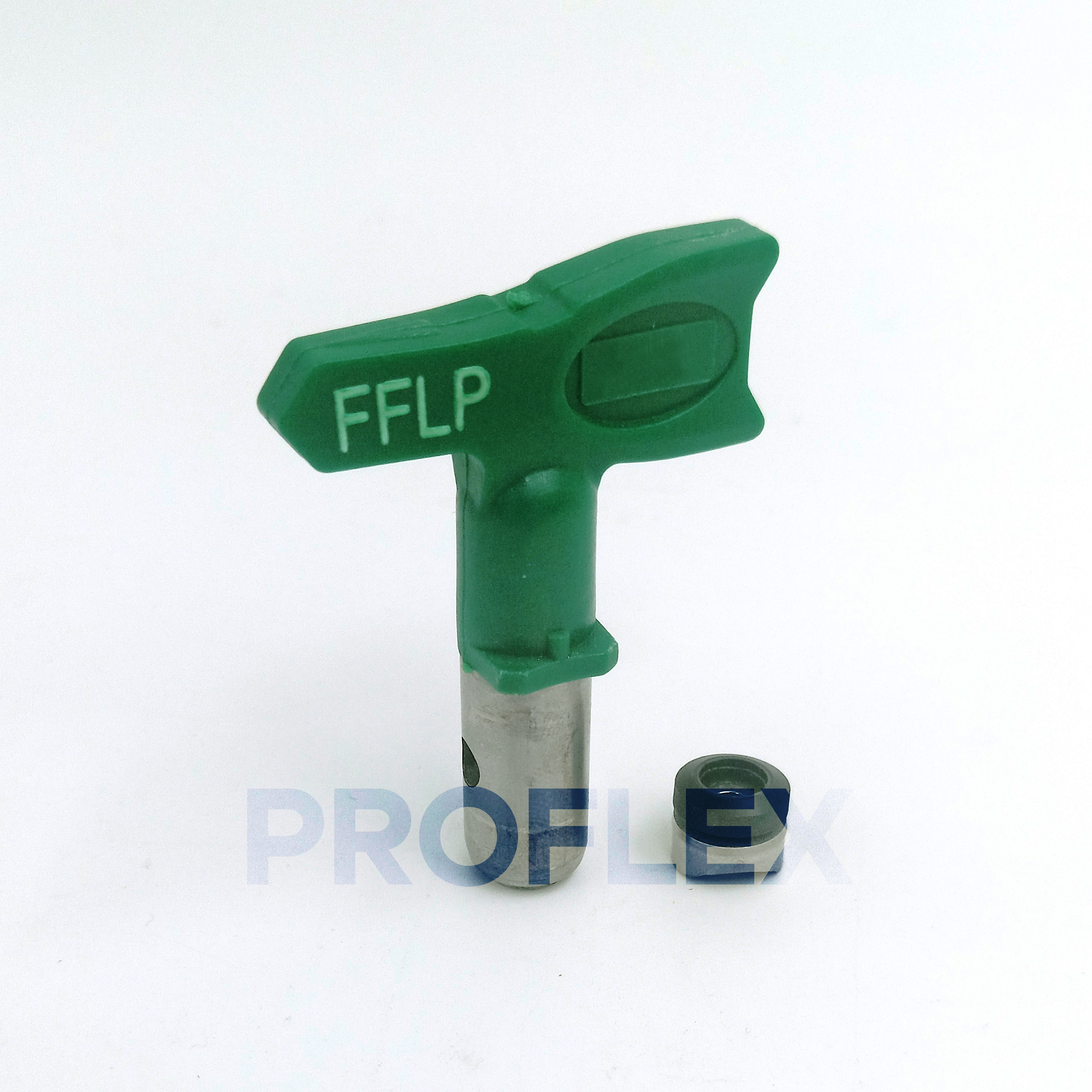 Сопло FFLP-512
