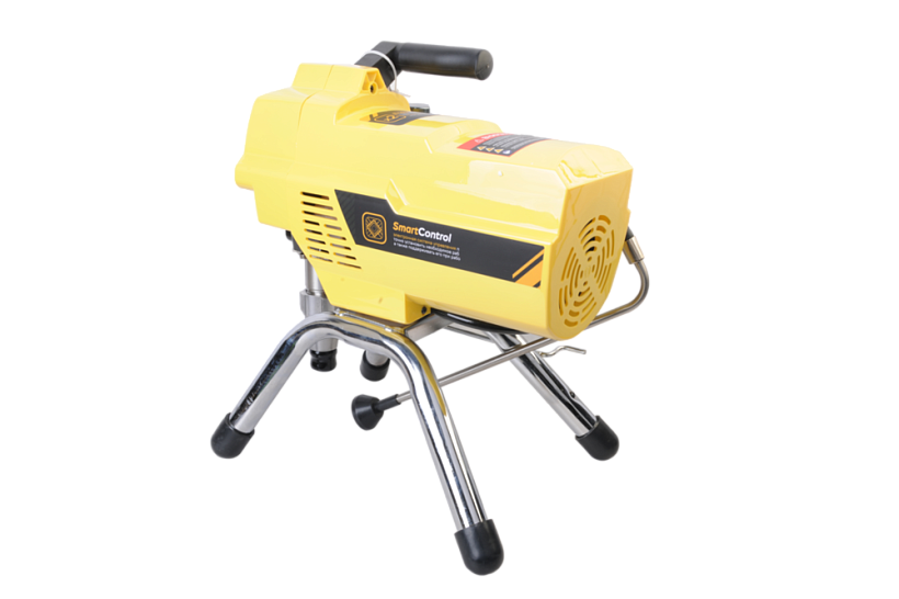 Краскопульт безвоздушный HANSKONNER HSG9665V
