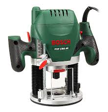 Фрезерная машина BOSCH POF 1200 AE
