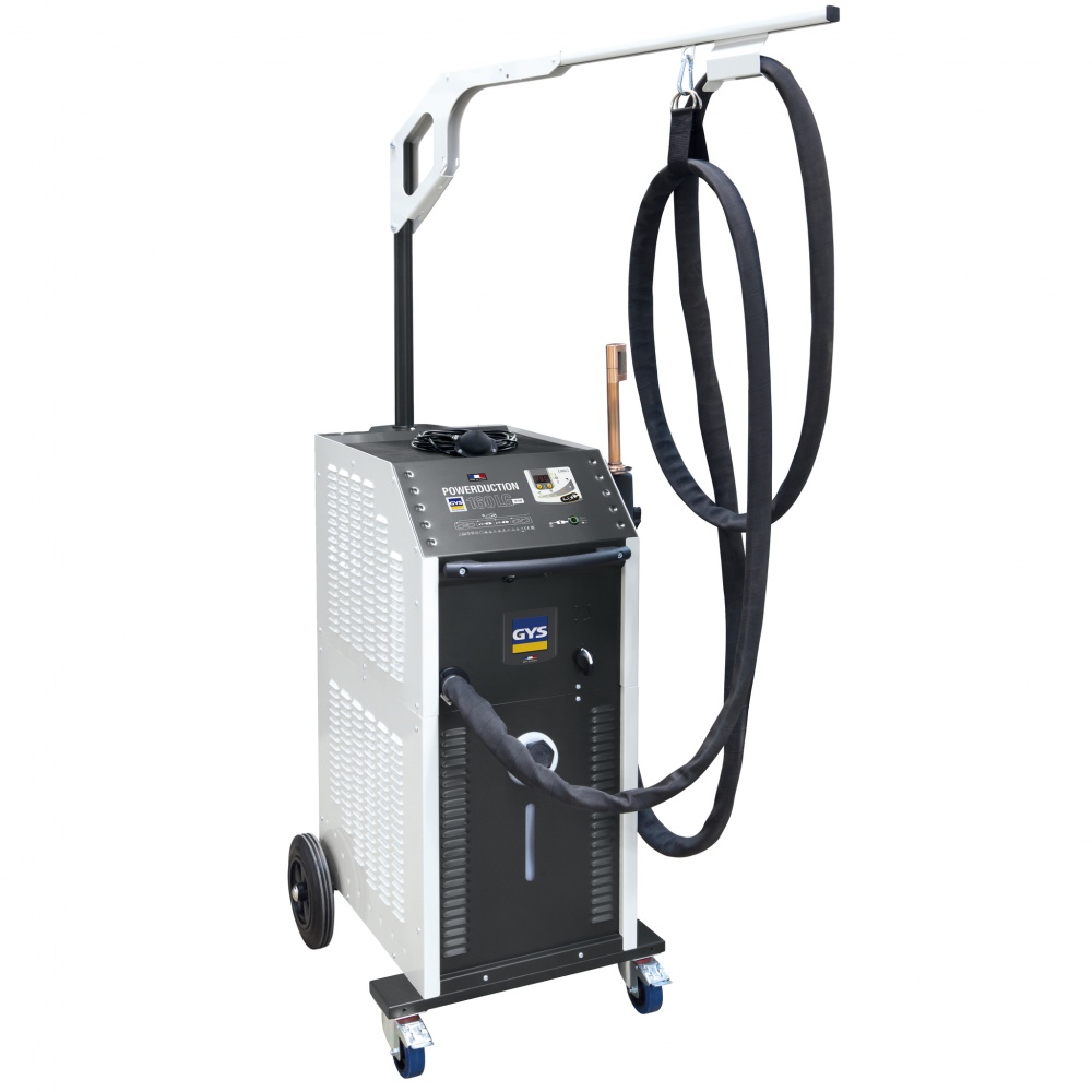 GYS POWERDUCTION 160LG индукционный нагреватель
