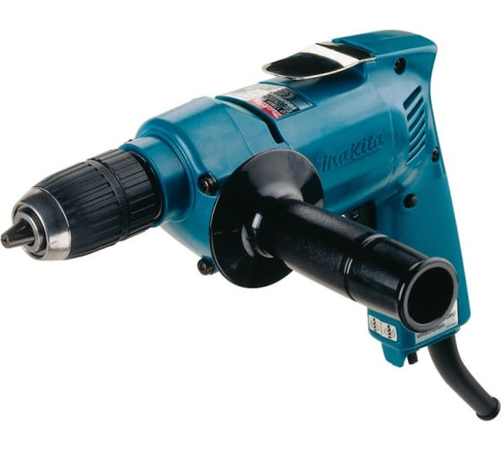 Дрель сетевая безударная Makita DP4700
