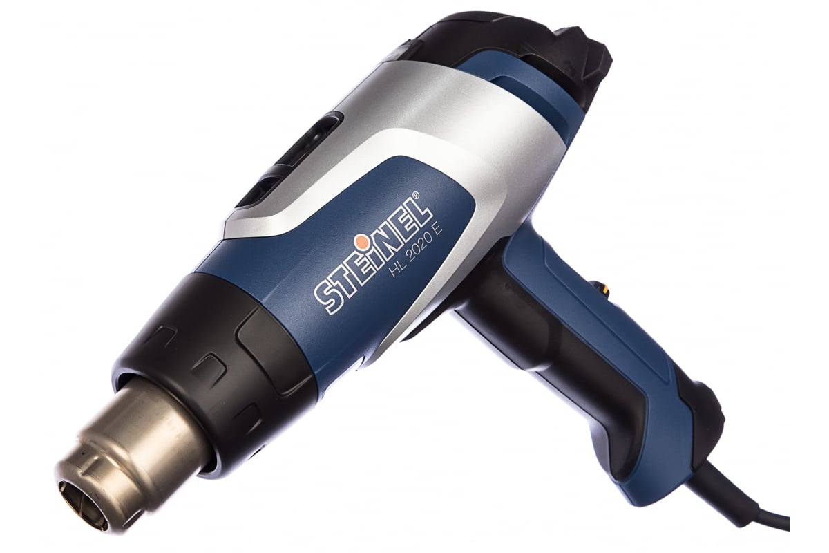 Фен STEINEL HL2020E
