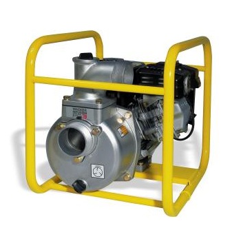 Мотопомпа бензиновая WACKER NEUSON PG 3
