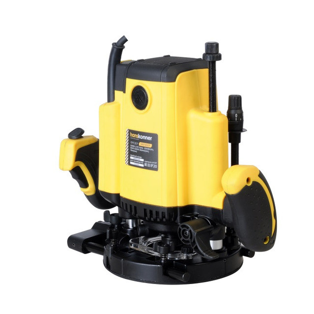 Фрезер HANSKONNER HRE1120CP

