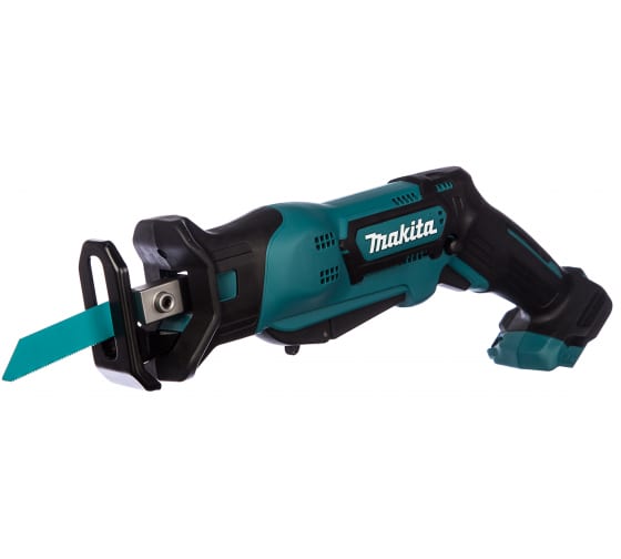 Аккумуляторная сабельная пила Makita JR105DZ
