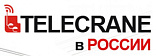 Telecrane